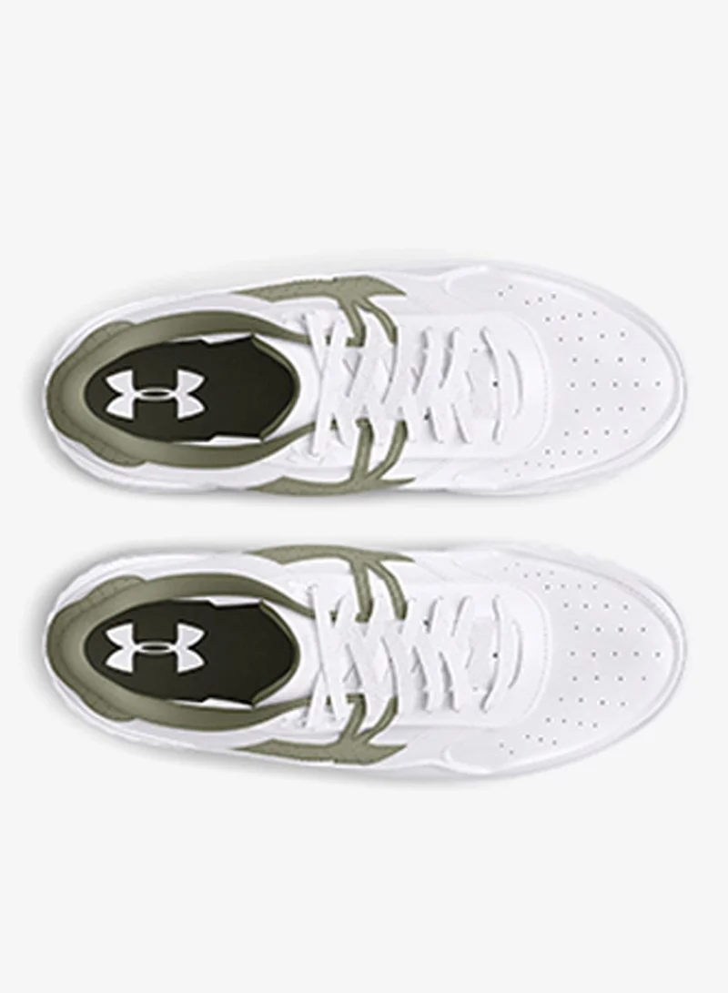 UNDER ARMOUR  Court 96 Suede for Women | Best Price UAE