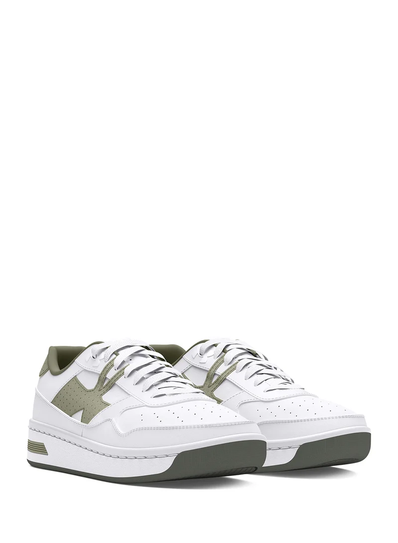 UNDER ARMOUR Court 96 Suede