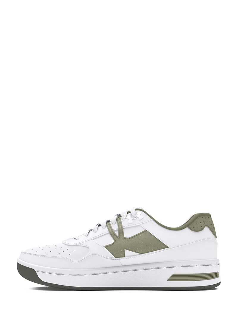 اندر ارمور Court 96 Suede