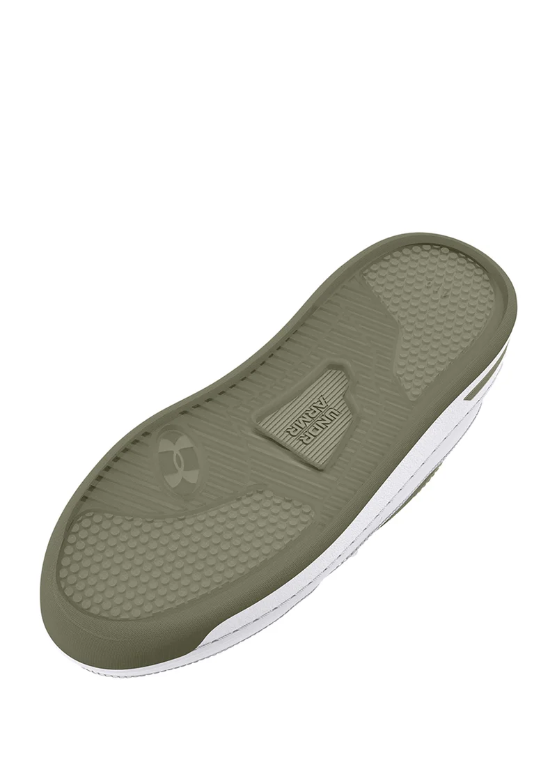 UNDER ARMOUR Court 96 Suede
