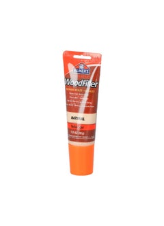 ELMER'S Carpenter Wood Filler Natural 3.25oz E868  - Image 2