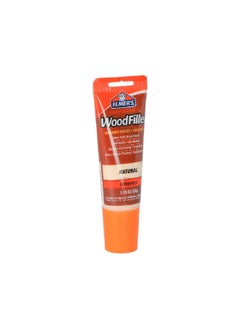 ELMER'S Carpenter Wood Filler Natural 3.25oz E868  - Image 3