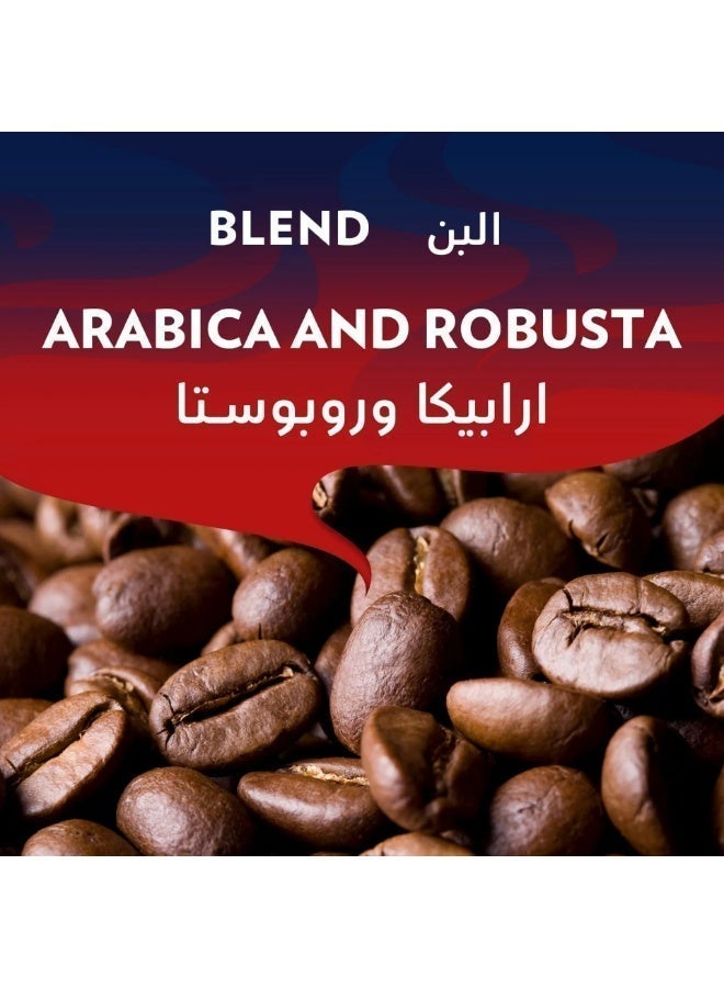 Lavazza Crema E Gusto Classico Ground Coffee 250grams - Image 5