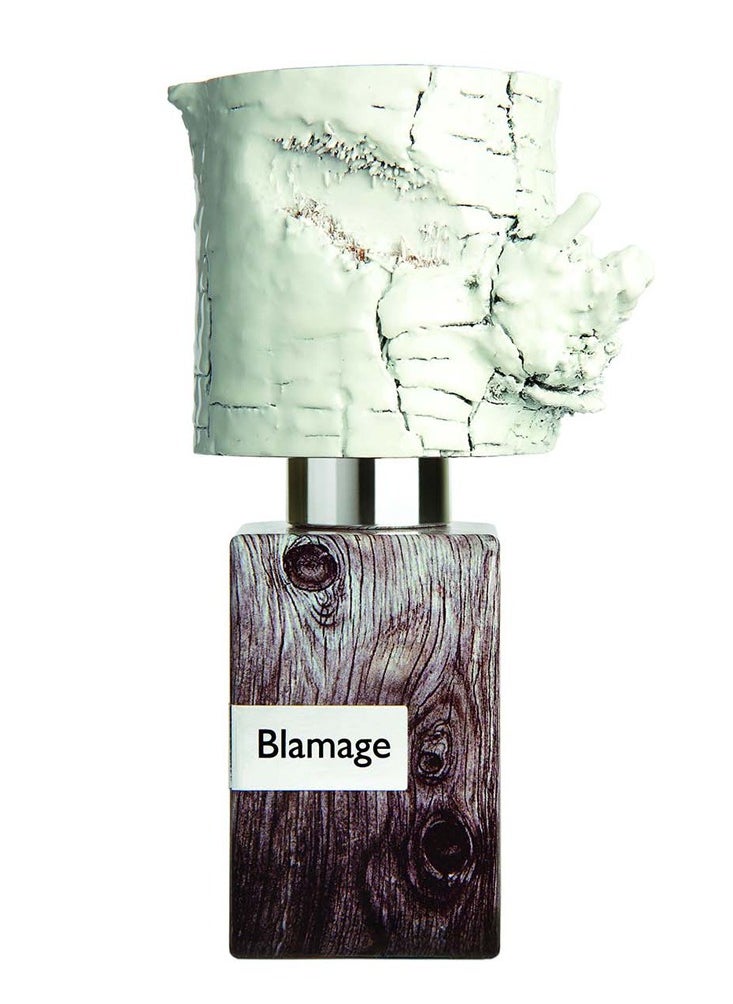 Nasomatto Blamage Unisex Extrait De Parfum 30ml  - Image 3
