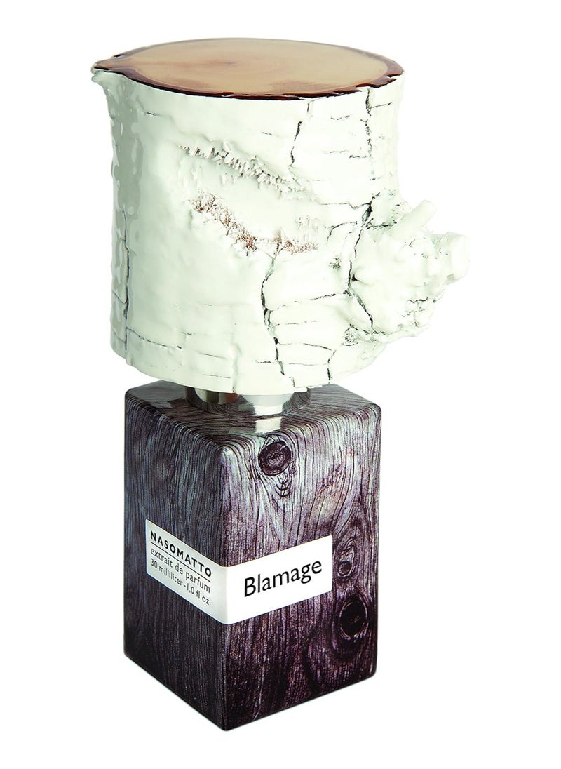 Nasomatto Blamage Unisex Extrait De Parfum 30ml  - Image 2