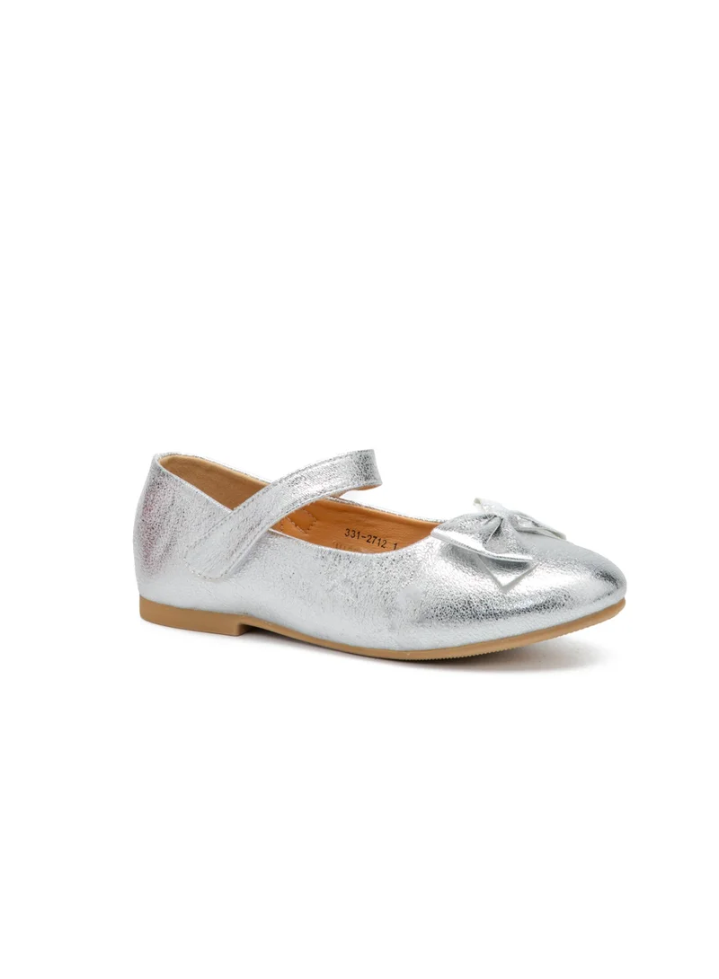 Bata Lightweight Casual Flat