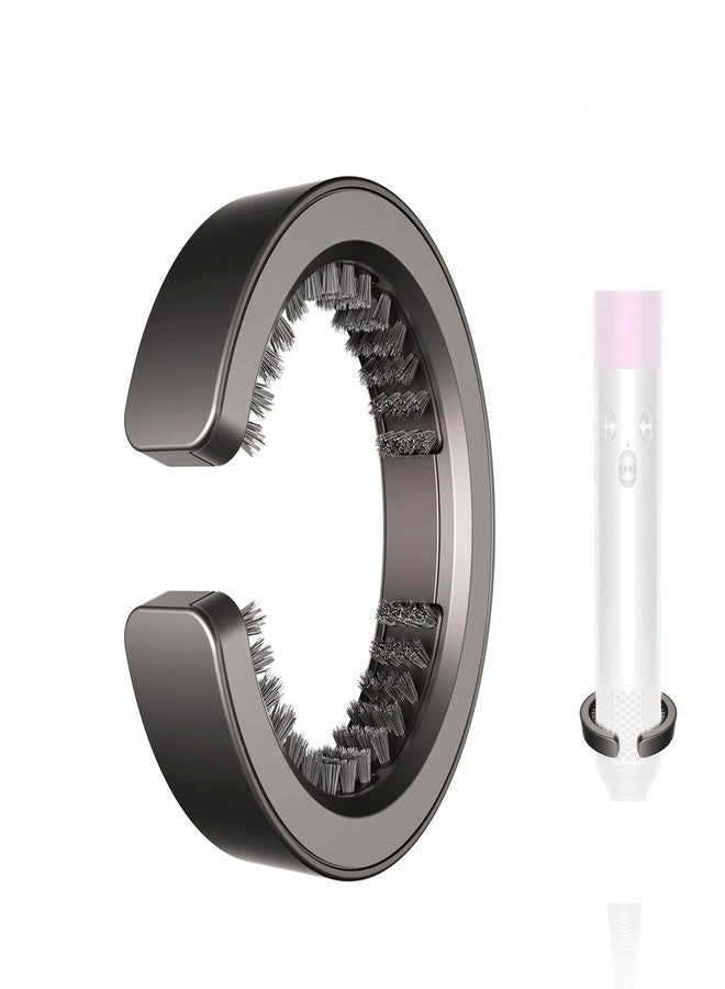 Fixbetter Cleaning Brush Accessory for Dyson HS01 Airwrap Styler HS05 Attachments Part NO.969760-01, Easy Cleaning Tool for Dyson Airwrap - Image 1