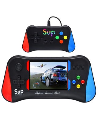 Video Gamepad Handheld Game Player 500 in 1 Game Console Double Pair X7m - pzsku/Z71112AC8823F5D868803Z/45/_/1696685314/6be84371-1b7e-4434-9241-56e1a0356b46