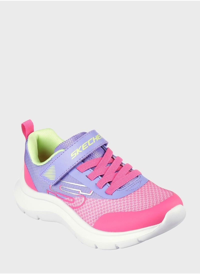 SKECHERS - Kids Skech Fast - Image 1