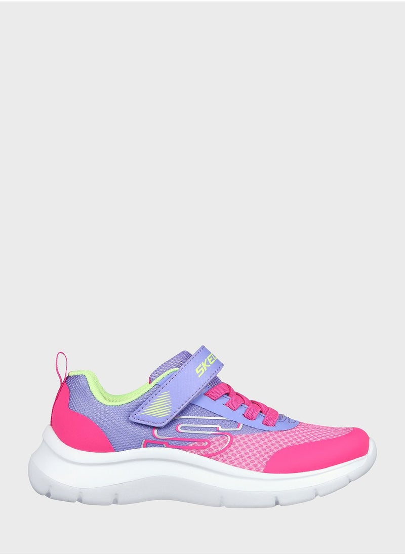 SKECHERS - Kids Skech Fast - Image 1