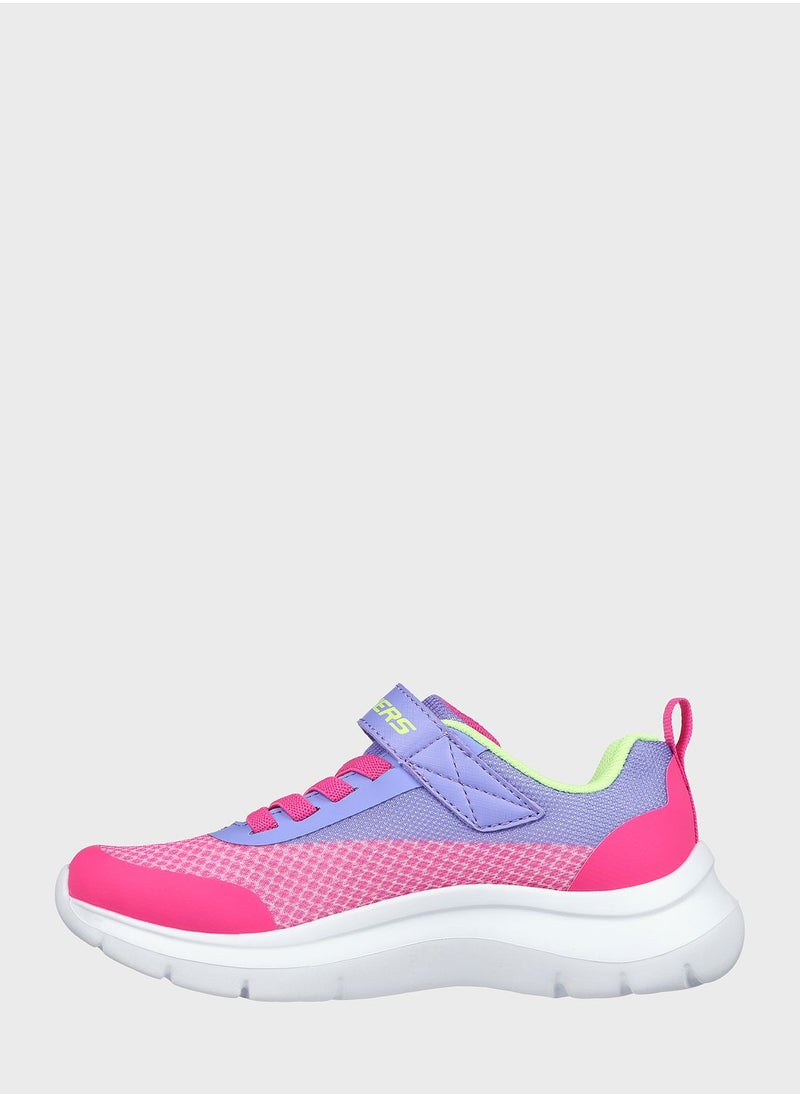 SKECHERS - Kids Skech Fast - Image 1