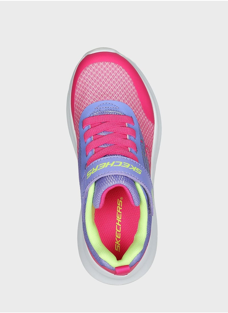 SKECHERS - Kids Skech Fast - Image 1