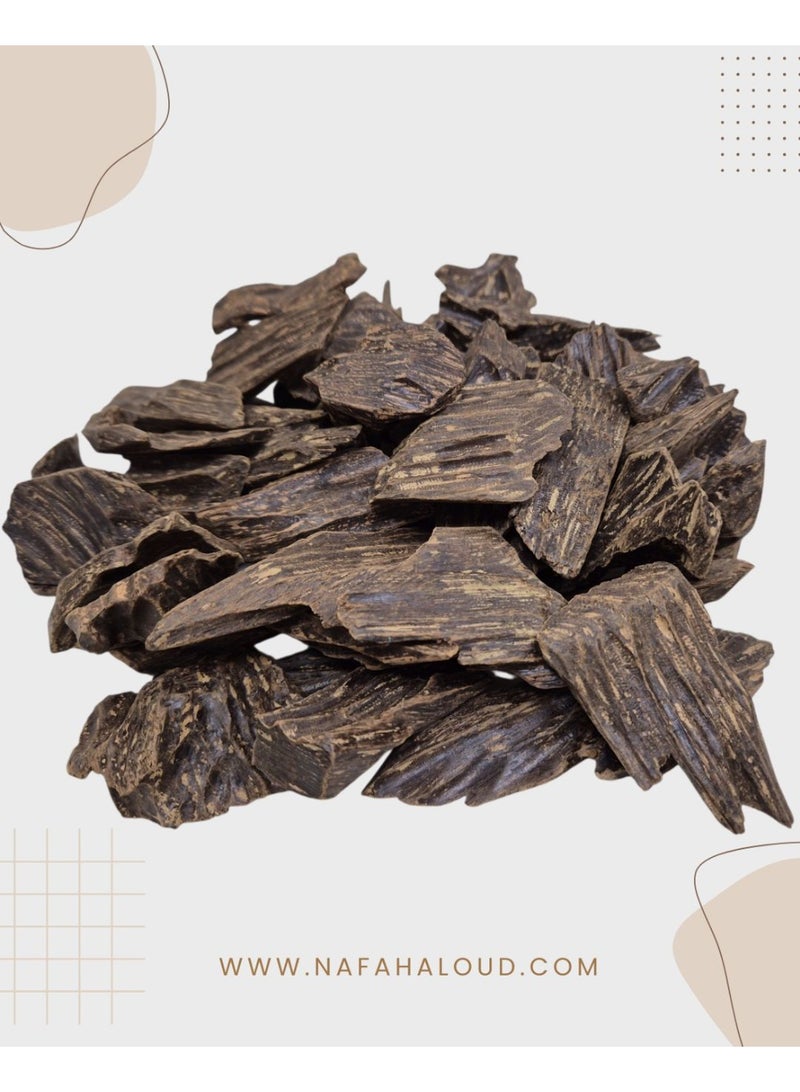 نفح العود عود كلمنتان أزرق سوبر محسن - Image 1