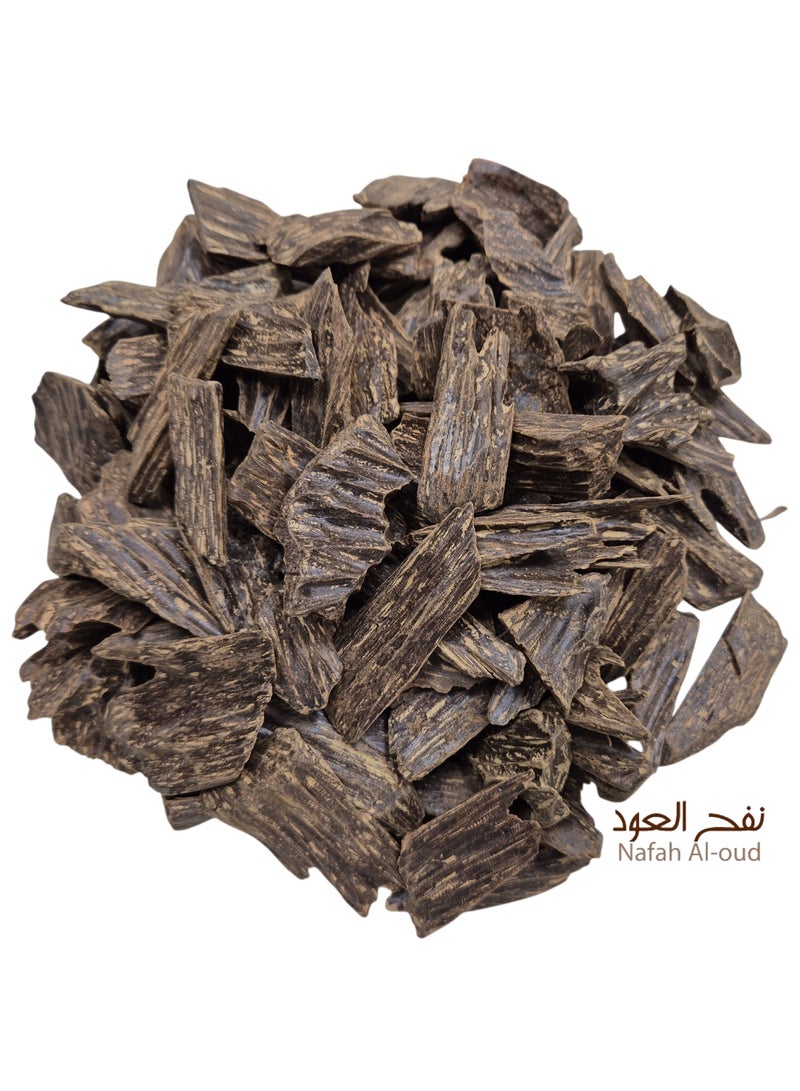 نفح العود عود كلمنتان أزرق سوبر محسن - Image 2