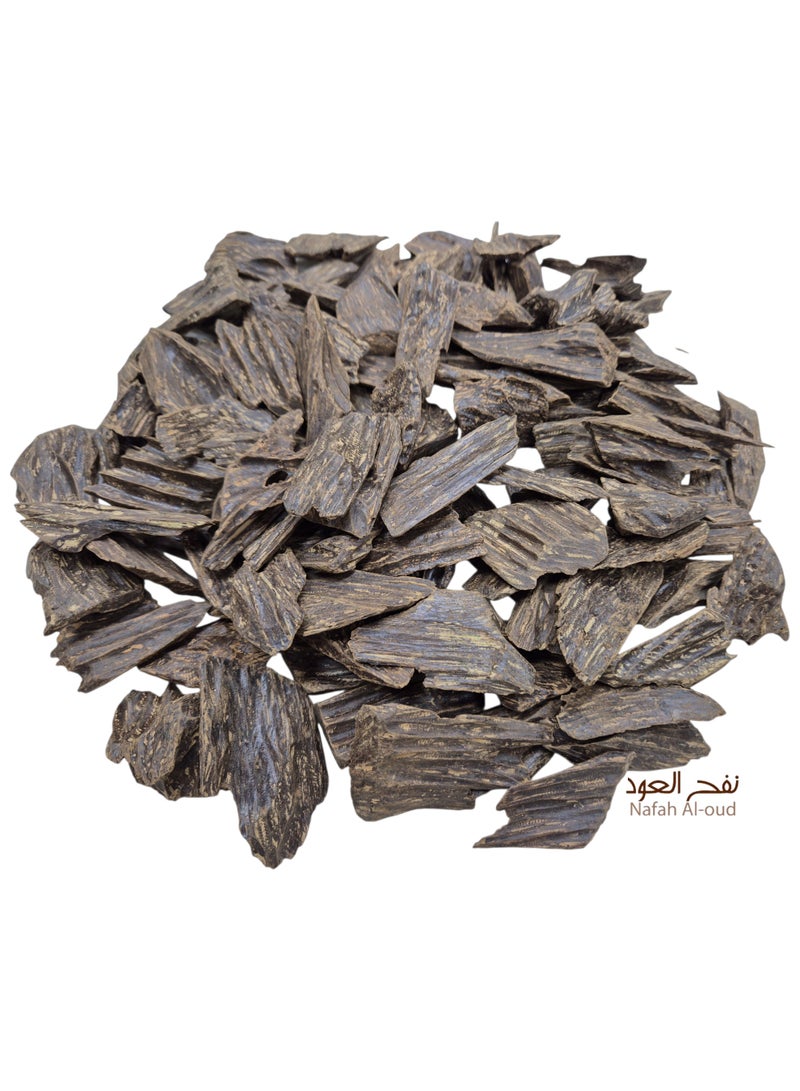 نفح العود عود كلمنتان أزرق سوبر محسن - Image 4