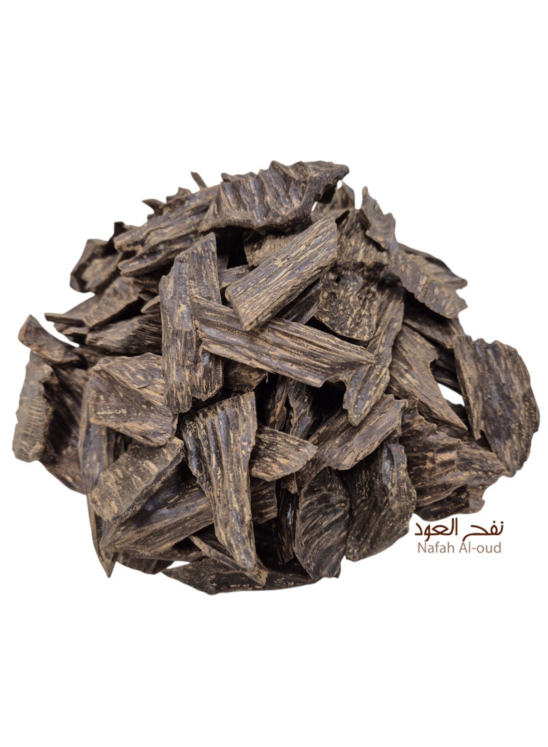 نفح العود عود كلمنتان أزرق سوبر محسن - Image 3