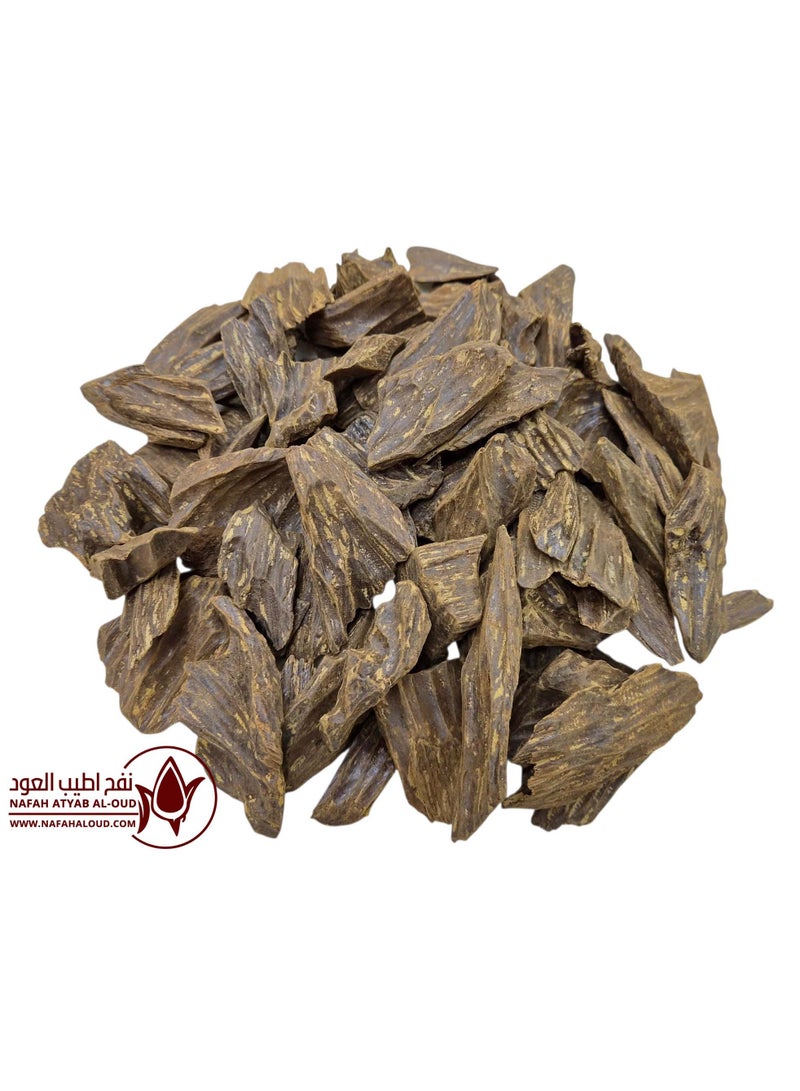 نفح العود عود كلمنتان أزرق سوبر محسن - Image 3
