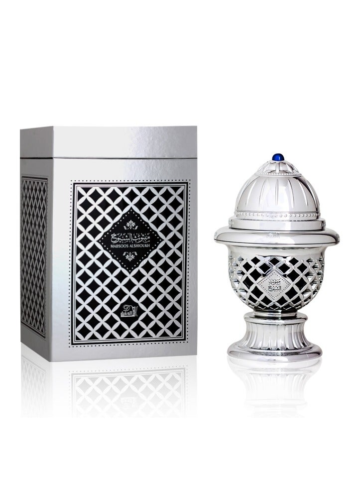 الدخيل للعود بخور مبثوث الشيوخ 40جرام - Image 1