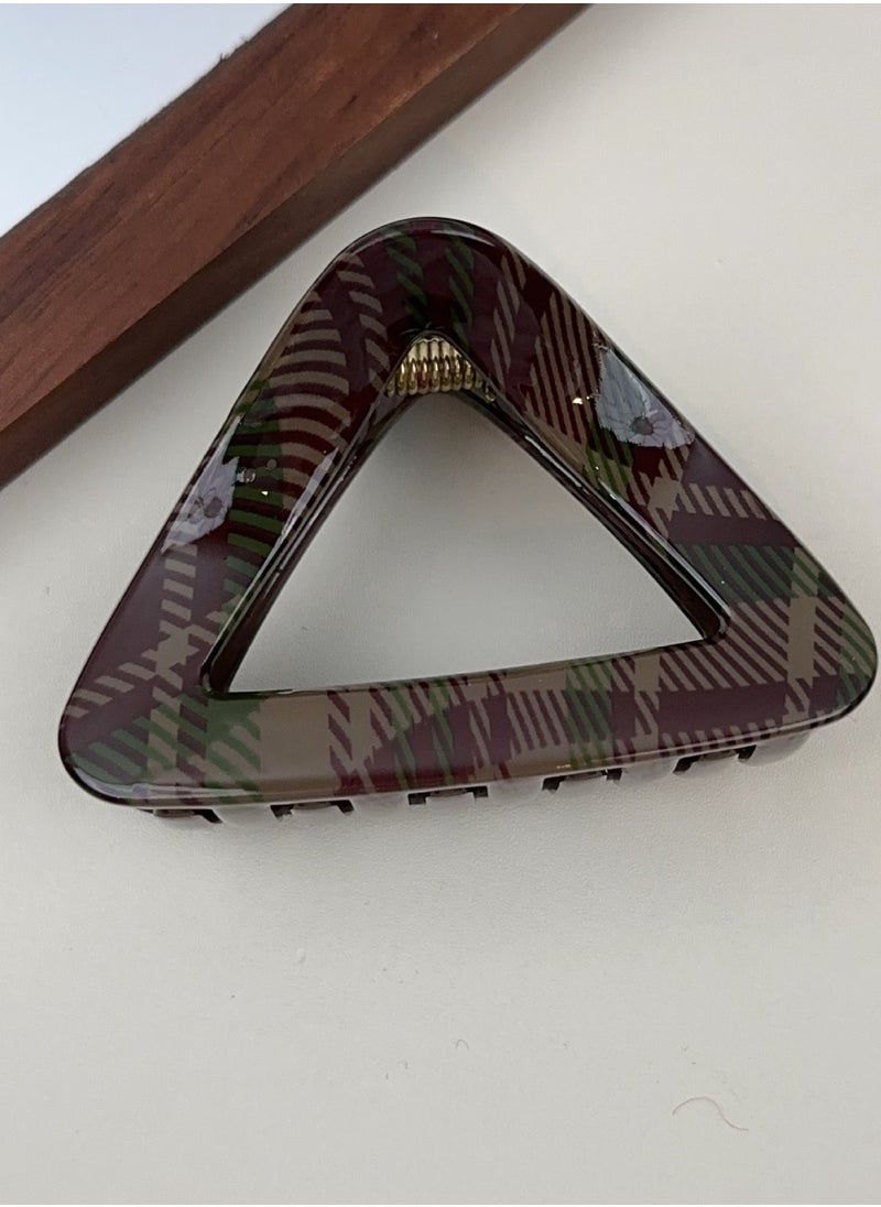 Mark Fairwhale - Fashionable Temperament Hair Clip - Image 1