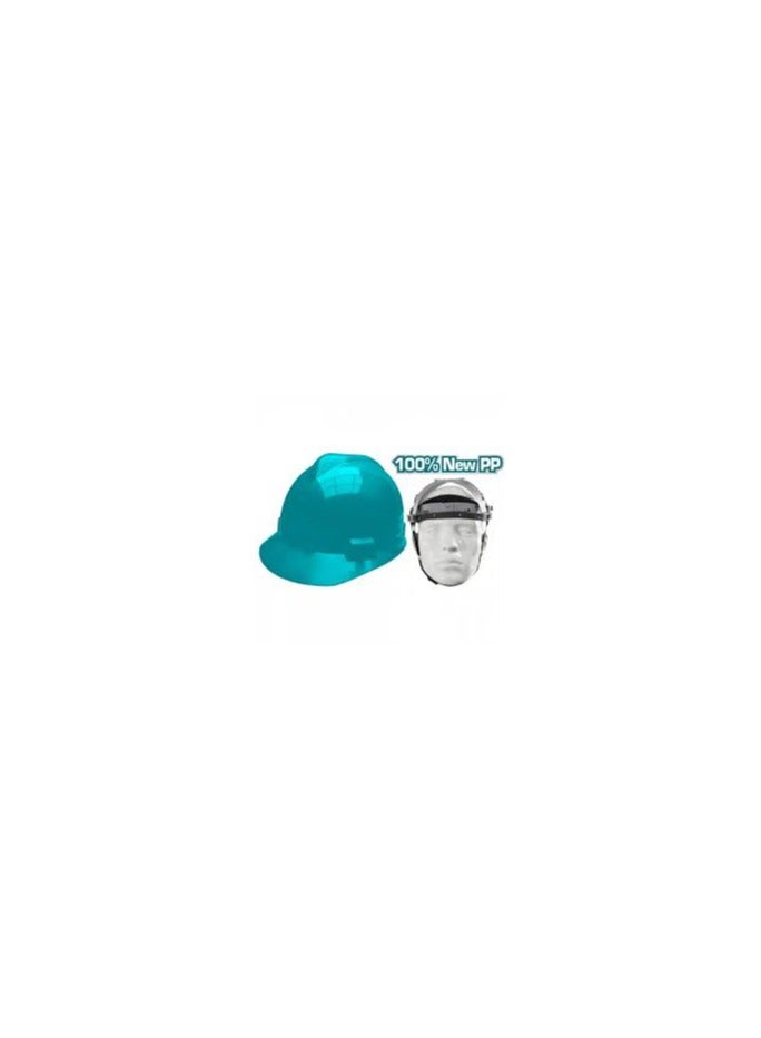 TOTAL Safety Helmet 
