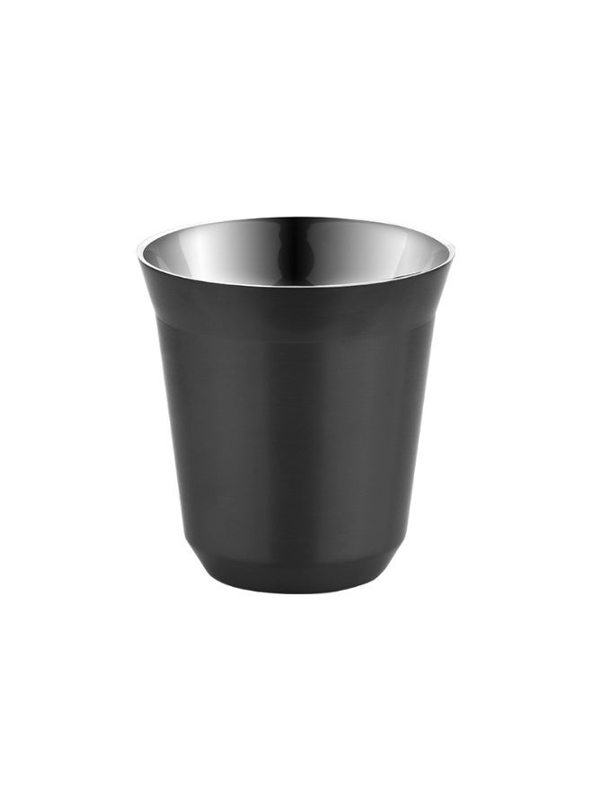 مجموعة ترموس القهوة العربية,كوب معزول القهوة,ترموس القهوة العربية,كوب معزول صندوق الهدايا يتضمن 500 مل ترموس الفولاذ المقاوم للصدأ و 2 80 مل أكواب القهوة ذات الطبقة المزدوجة,هدايا للبالغين - Image 4