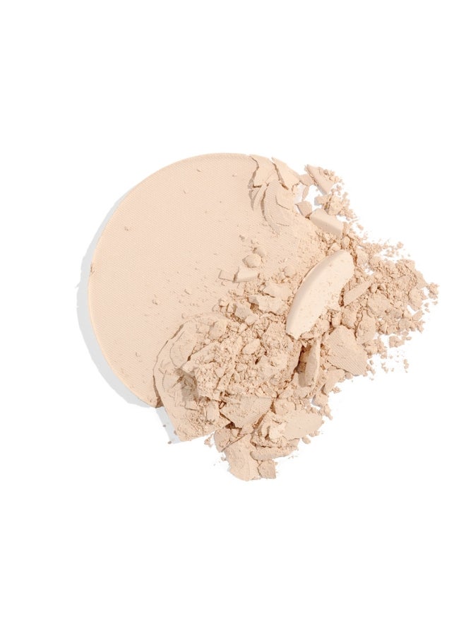 FOREVER52 Matte Loose Face Powder 004 Pink - Image 2