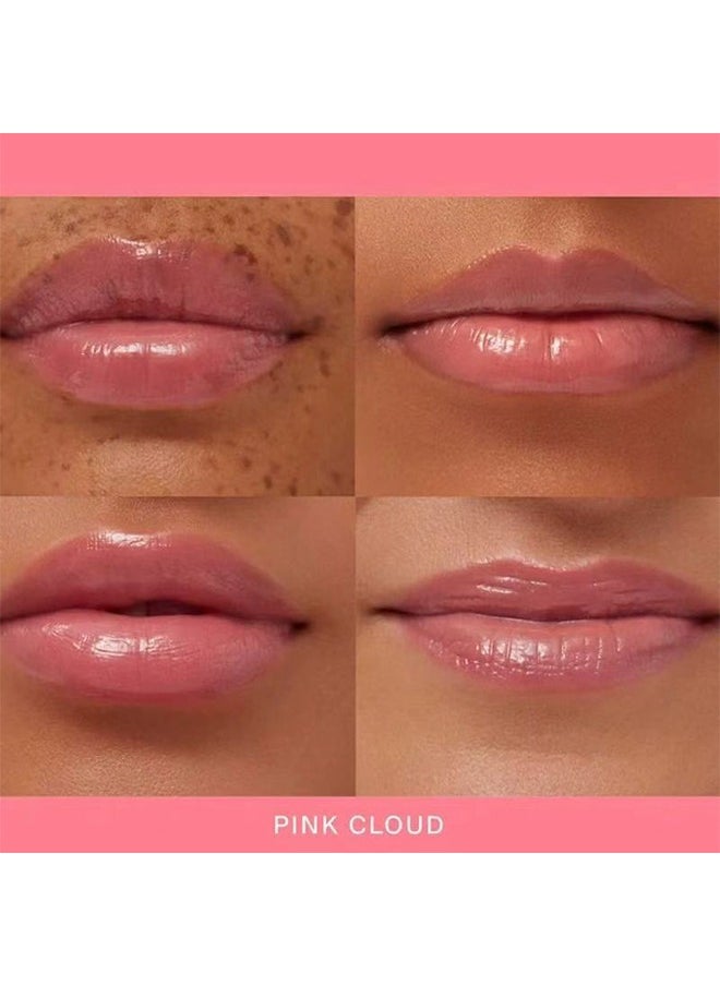 SUMMER FRIDAYS - Summer Fridays Dream Lip Oil Lip Gloss 4.5g Dream Lip Oil - Image 1