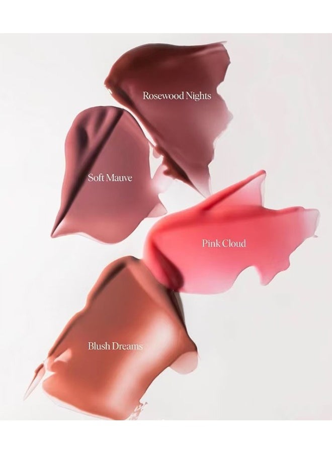 SUMMER FRIDAYS - Summer Fridays Dream Lip Oil Lip Gloss 4.5g Dream Lip Oil - Image 1