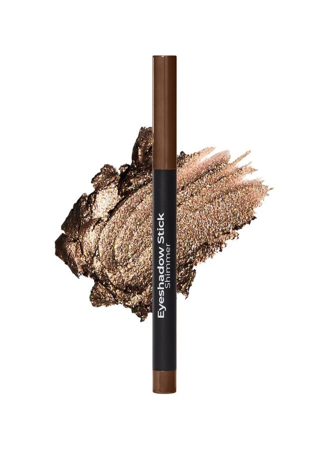 MCoBeauty Eyeshadow Stick Cream Shimmer Eyeshadow Crayon - Bronzer - Image 1