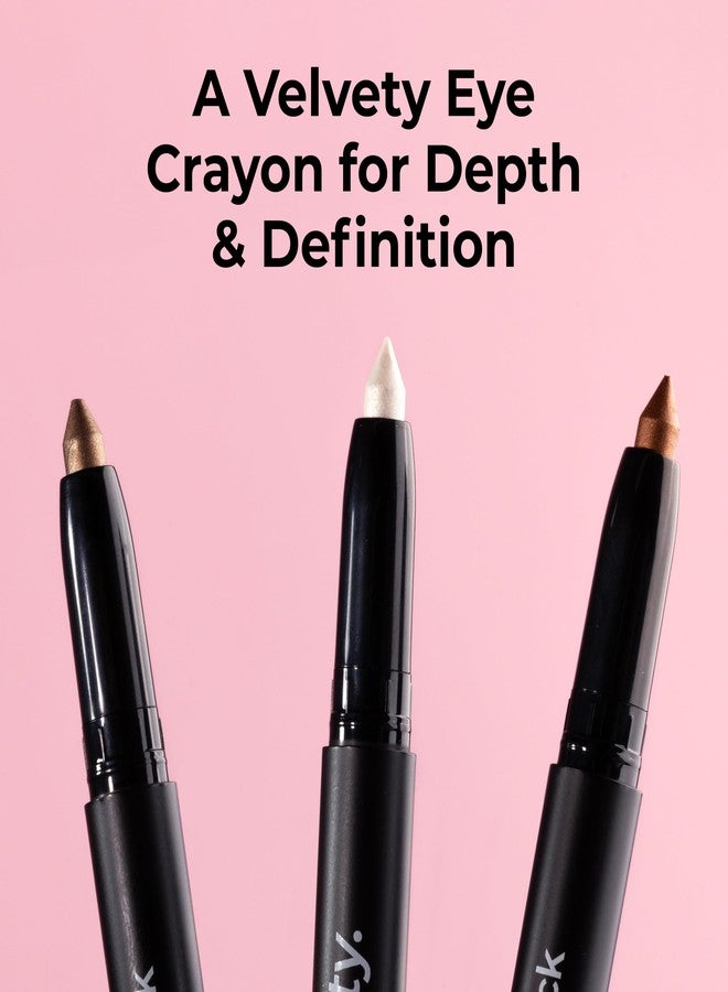 MCoBeauty Eyeshadow Stick Cream Shimmer Eyeshadow Crayon - Bronzer - Image 4