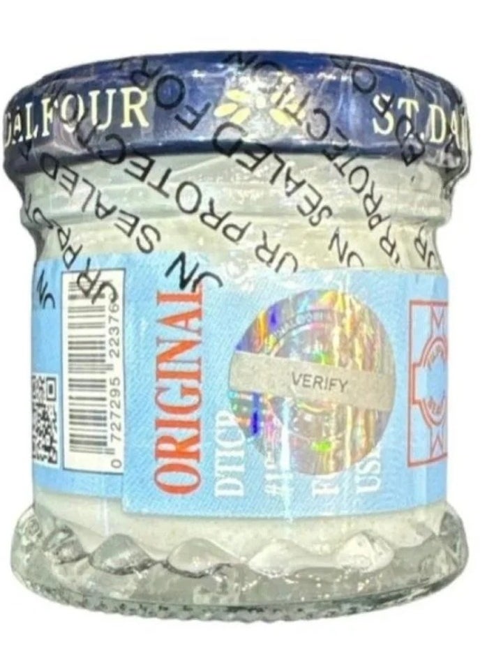 St.Dalfour Dalfour Cream for Sensitive Areas - 50 gm  - Image 1