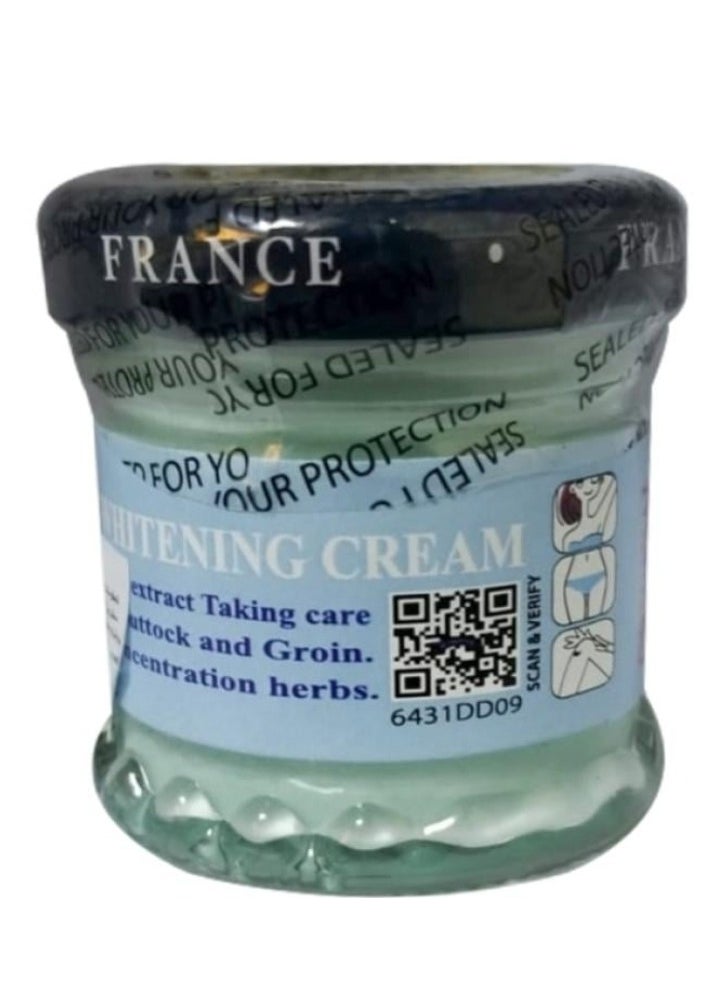 St.Dalfour Dalfour Cream for Sensitive Areas - 50 gm  - Image 2