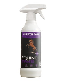 NADES EQUINE CARE-SHEATH CARE 500ML  - Image 1