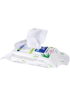 pedifix Tea Tree Ultimates Foot Wipes  - Image 2