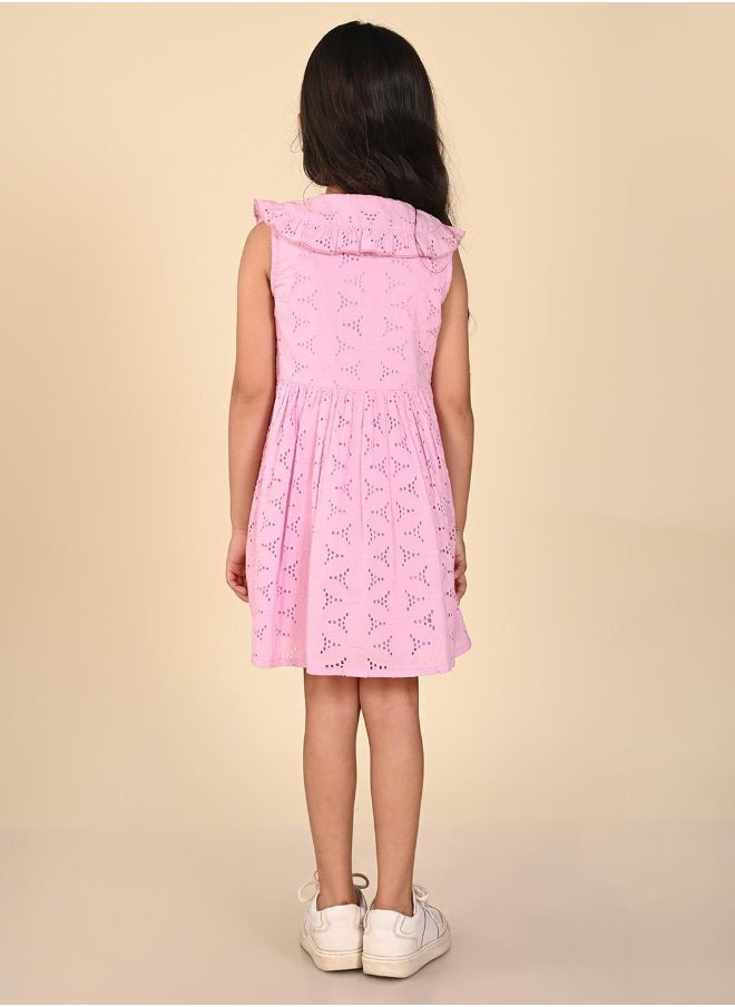 LILPICKS فستان صيفي رائع  - Image 3