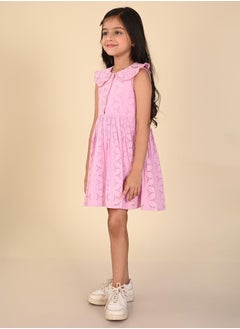 LILPICKS Summer Cool Dress  - Image 4