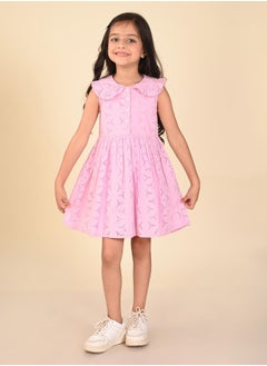 LILPICKS Summer Cool Dress  - Image 2