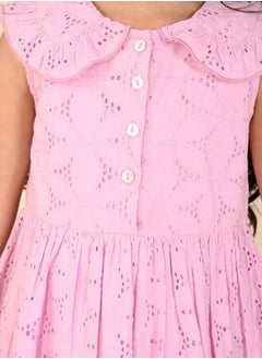 LILPICKS Summer Cool Dress  - Image 5