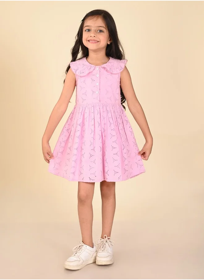 LILPICKS Summer Cool Dress