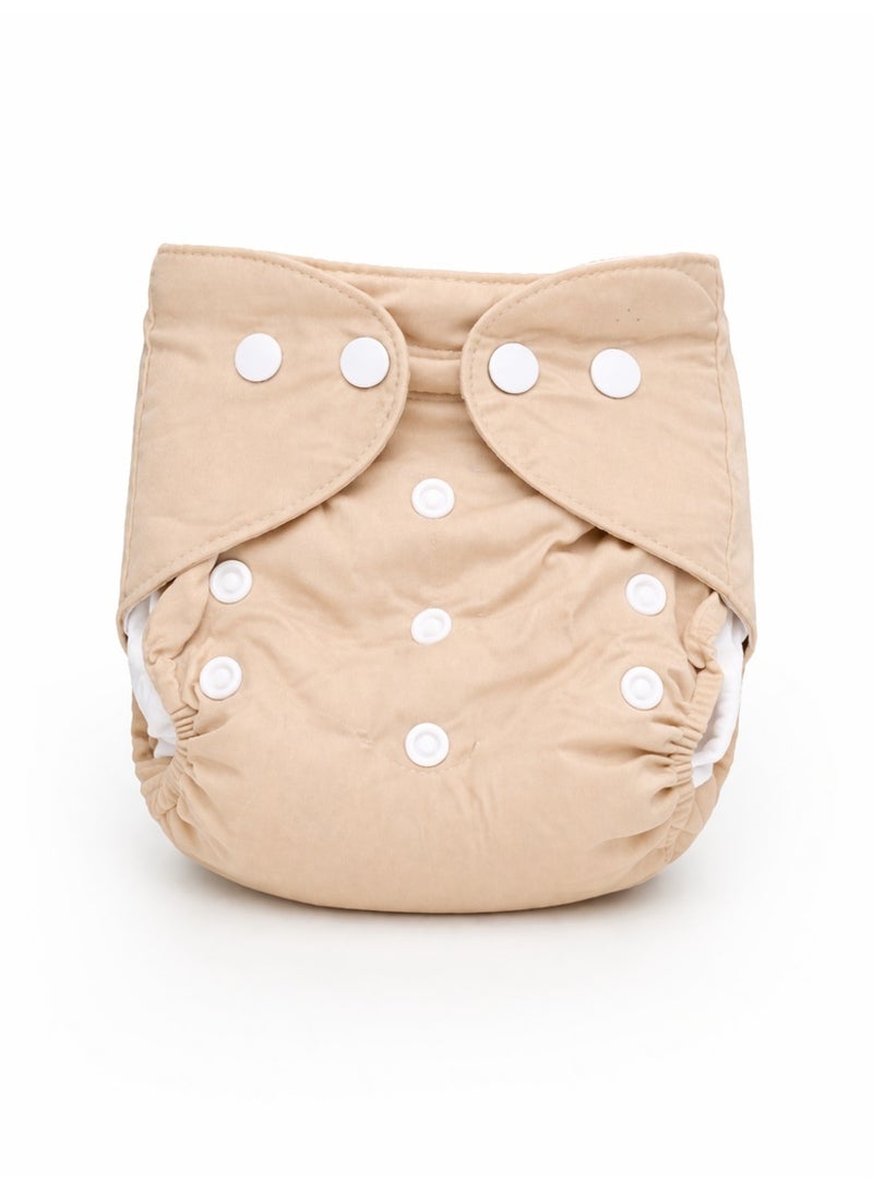 Colorful Alternative Swim Diapers – Washable & Reusable - Image 1
