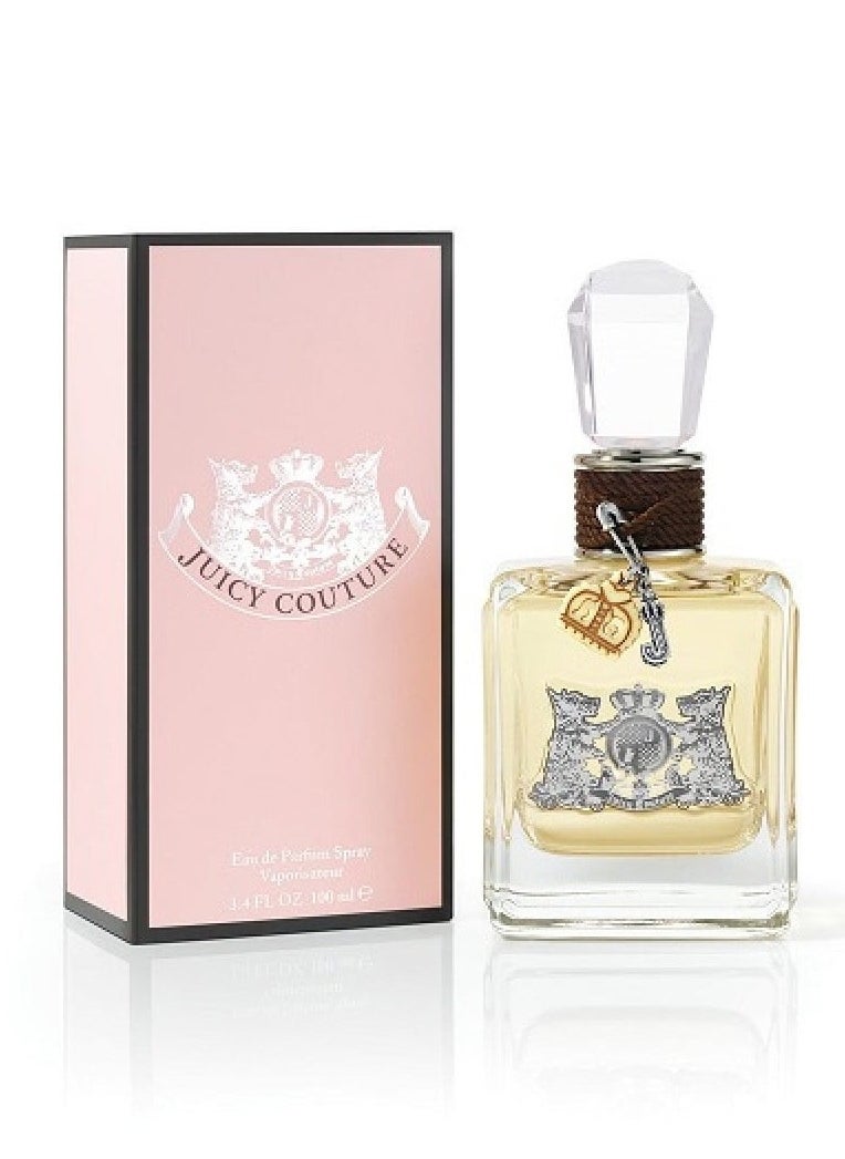 Juicy Couture Juicy Couture Eau de Parfum 100 ml 