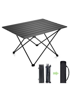 Black Table