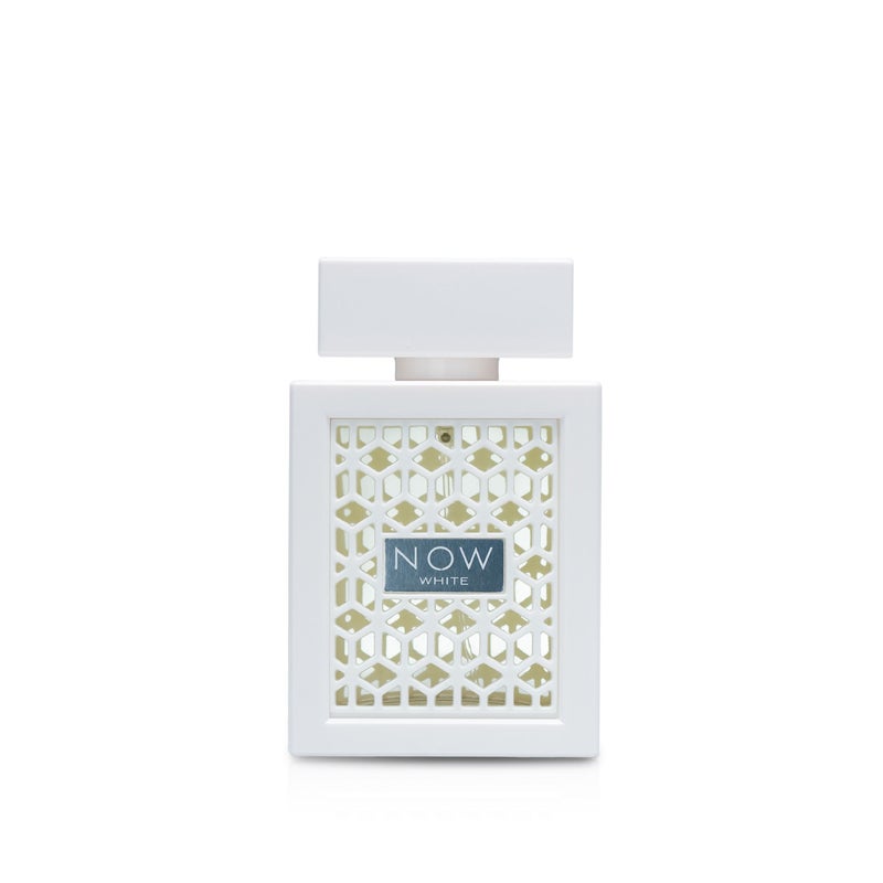 Lattafa Rave Now- White 100 ML - Image 1