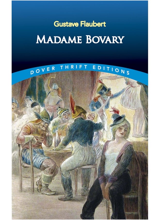 Madame Bovary 