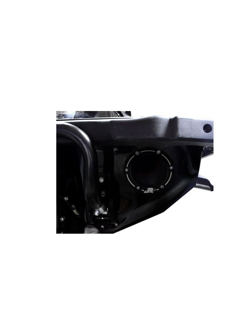 Riva YAMAHA 2019+ FX-SVHO FX-HO FX Cruiser Rear Exhaust Kit Improve Sound RY15120 - Image 4