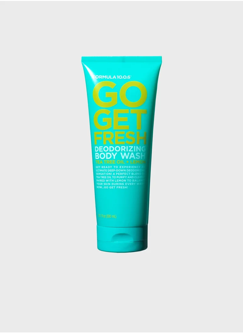 FORMULA 10.0.6 Go Get Fresh 300Ml