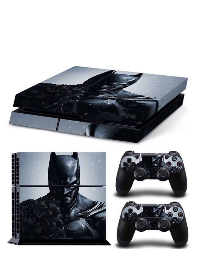 Beauenty Two PlayStation4 controller stickers