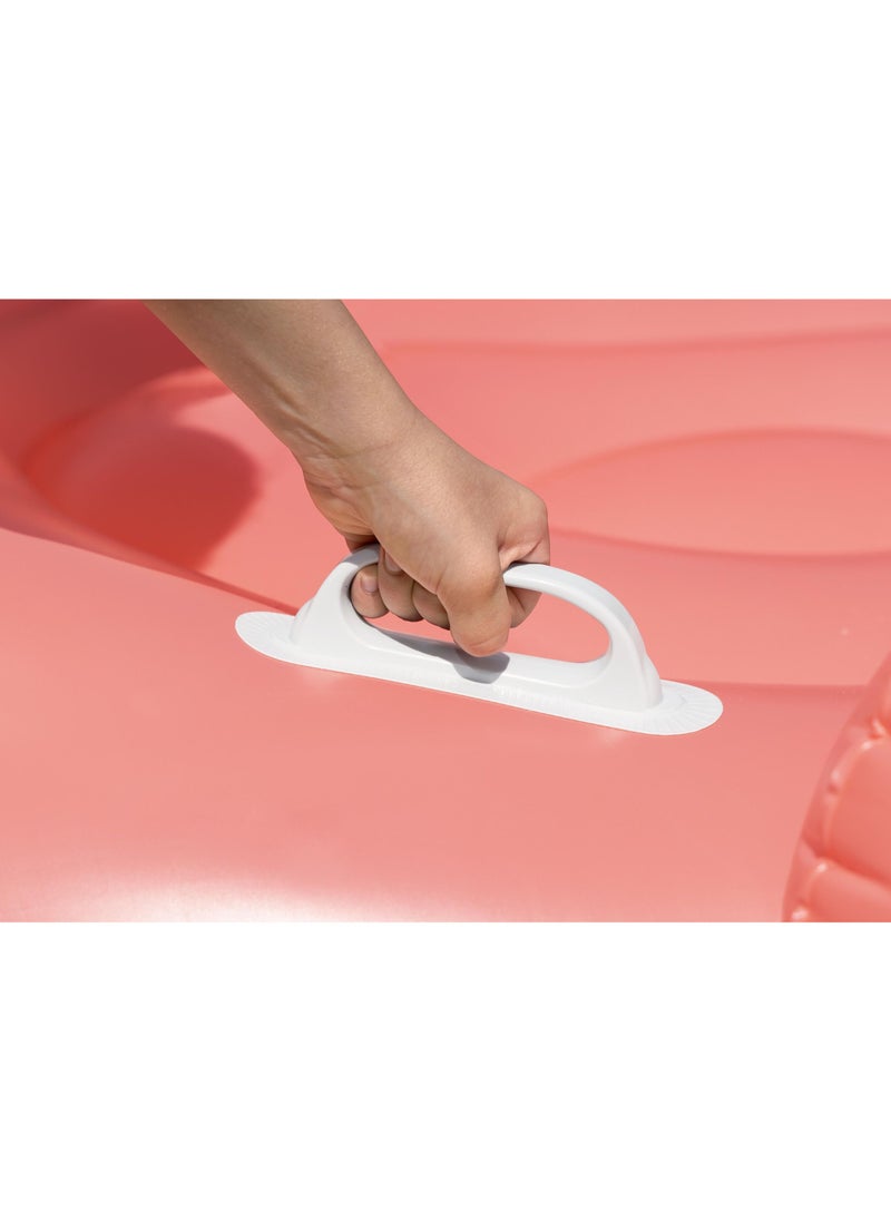 Bestway Rider Fancy Flamingo 138x107cm | Inflatable Ride-on | Pool Float | Summer Water Toy | Pool & Beach Toy - pzsku/Z7113169B1382CC059D32Z/45/1741602940/2c27c43d-dd36-46ef-bf42-994aaf1d040a