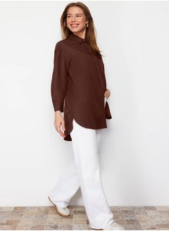 trendyol Regular Fit Shirt  - Image 1