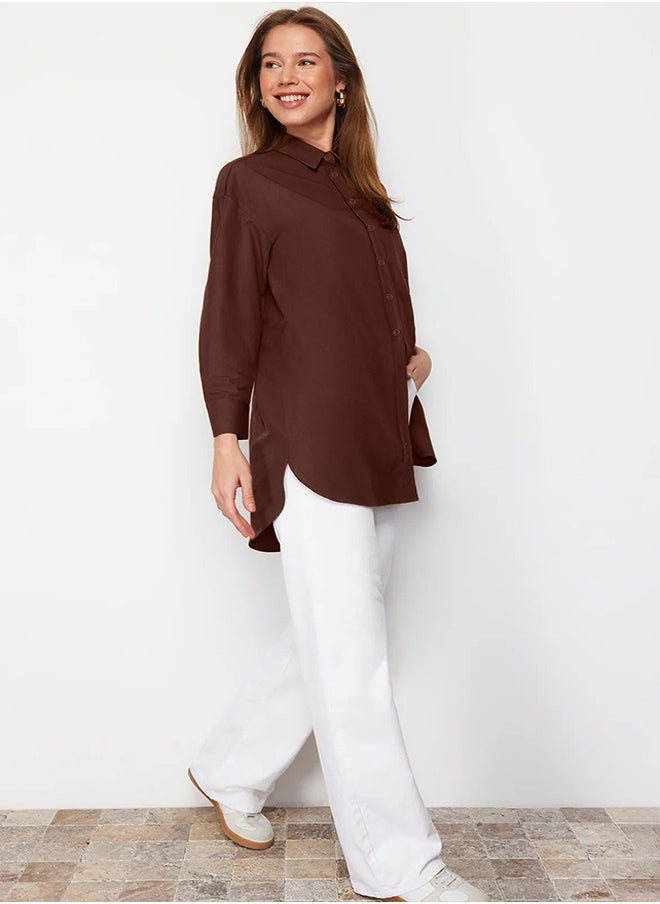 trendyol - Regular Fit Shirt - Image 1